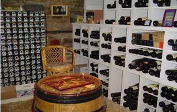 Le Verger Des Hautes-Cotes De Nuits Villers-la-Faye Exteriör bild
